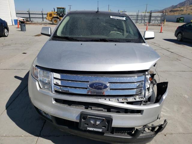 Photo 4 VIN: 2FMDK4KC7ABB46871 - FORD EDGE LIMIT 