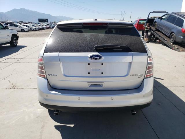 Photo 5 VIN: 2FMDK4KC7ABB46871 - FORD EDGE LIMIT 