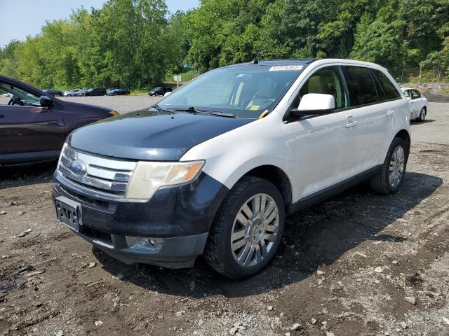 Photo 0 VIN: 2FMDK4KC7ABB56073 - FORD EDGE LIMIT 