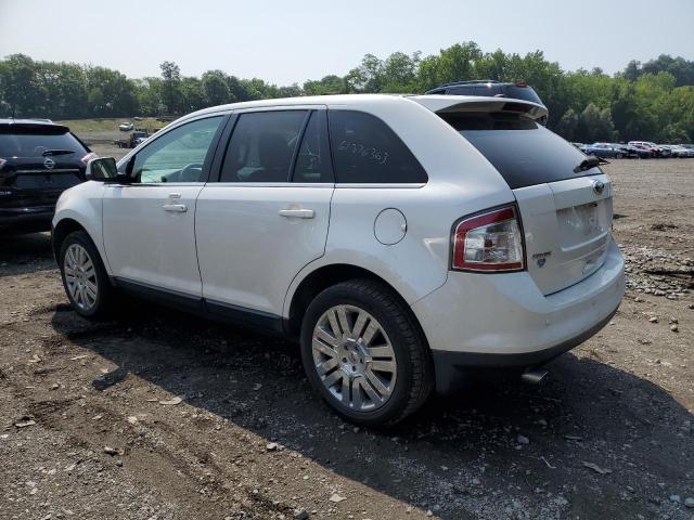 Photo 1 VIN: 2FMDK4KC7ABB56073 - FORD EDGE LIMIT 