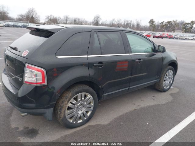 Photo 3 VIN: 2FMDK4KC7ABB63380 - FORD EDGE 