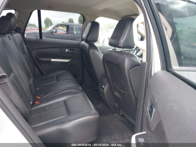 Photo 7 VIN: 2FMDK4KC7BBA08992 - FORD EDGE 