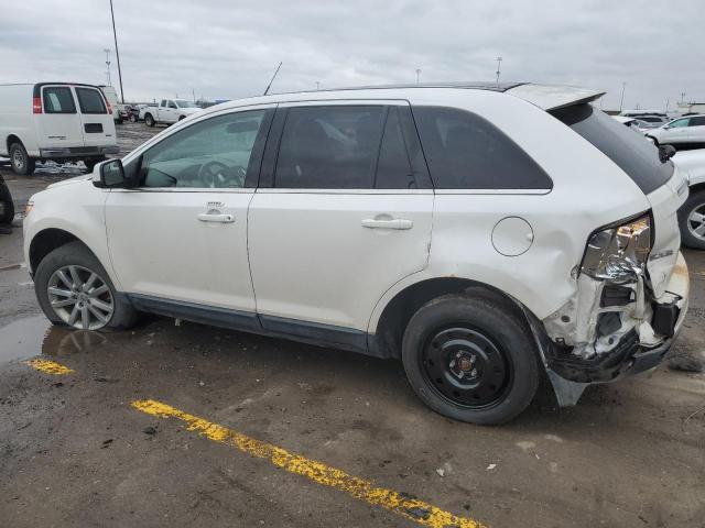 Photo 1 VIN: 2FMDK4KC7BBA15408 - FORD EDGE 