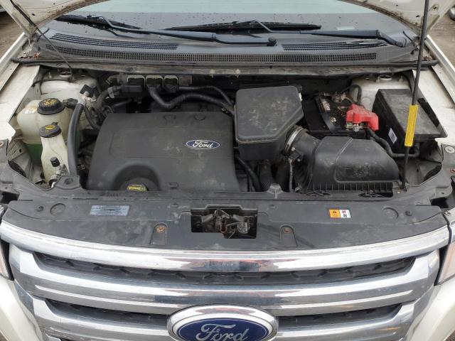 Photo 11 VIN: 2FMDK4KC7BBA15408 - FORD EDGE 