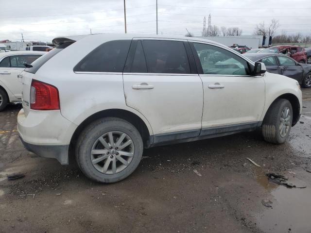 Photo 2 VIN: 2FMDK4KC7BBA15408 - FORD EDGE 