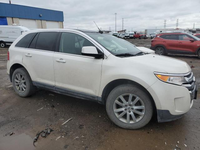 Photo 3 VIN: 2FMDK4KC7BBA15408 - FORD EDGE 