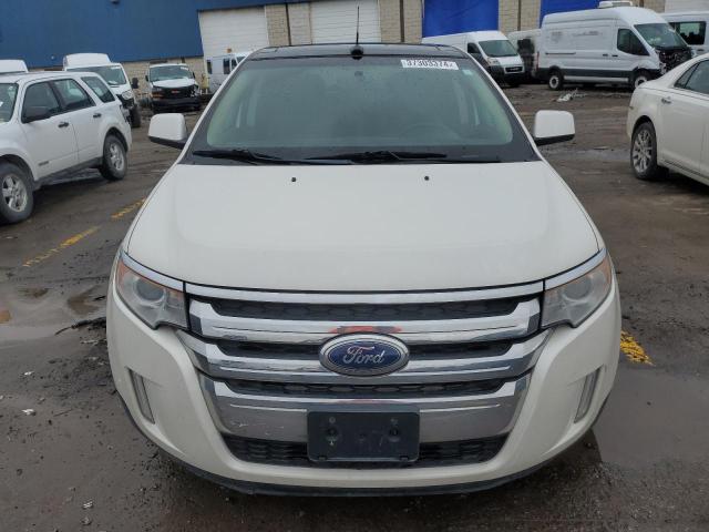 Photo 4 VIN: 2FMDK4KC7BBA15408 - FORD EDGE 