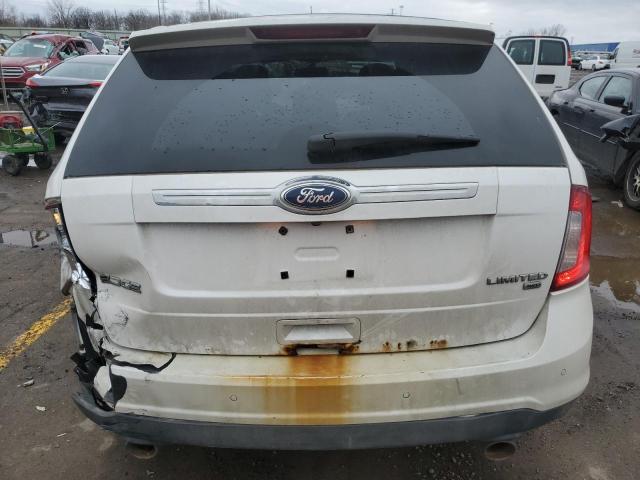 Photo 5 VIN: 2FMDK4KC7BBA15408 - FORD EDGE 