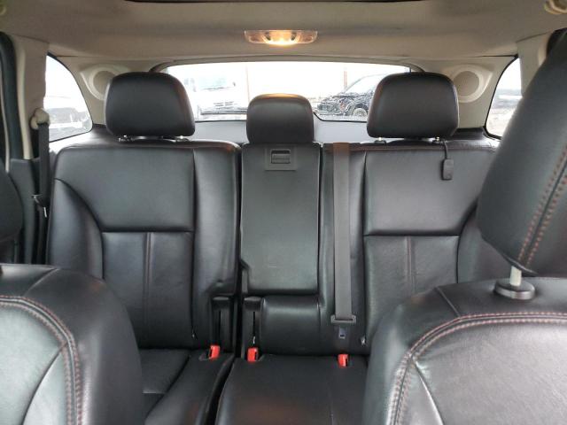 Photo 9 VIN: 2FMDK4KC7BBA15408 - FORD EDGE 