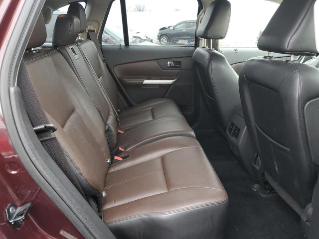 Photo 10 VIN: 2FMDK4KC7BBA17921 - FORD EDGE LIMIT 