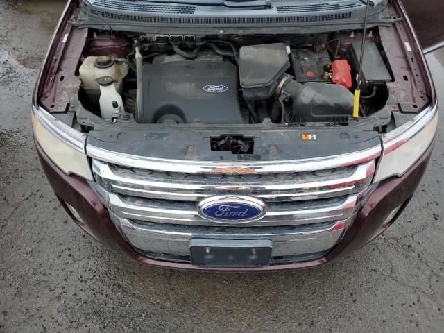 Photo 11 VIN: 2FMDK4KC7BBA17921 - FORD EDGE LIMIT 