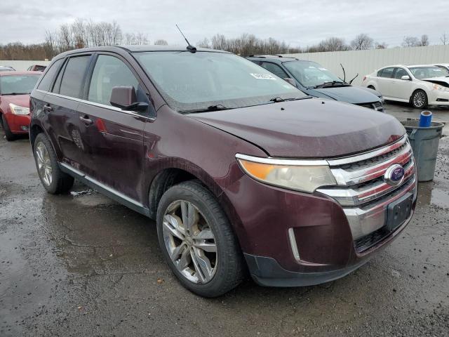 Photo 3 VIN: 2FMDK4KC7BBA17921 - FORD EDGE LIMIT 