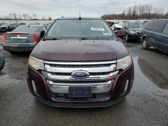 Photo 4 VIN: 2FMDK4KC7BBA17921 - FORD EDGE LIMIT 