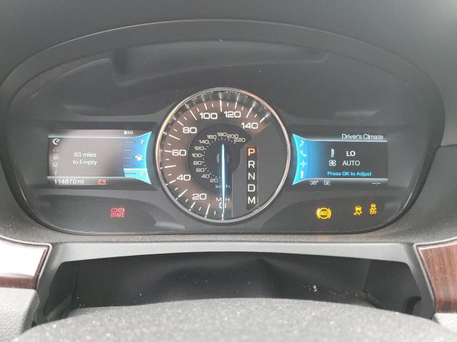 Photo 8 VIN: 2FMDK4KC7BBA17921 - FORD EDGE LIMIT 