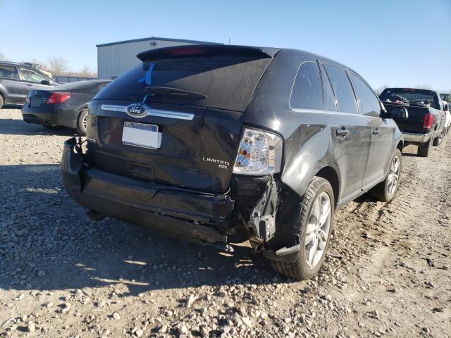 Photo 3 VIN: 2FMDK4KC7BBA23279 - FORD EDGE LIMIT 