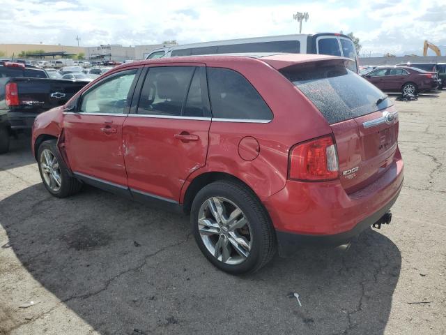 Photo 1 VIN: 2FMDK4KC7BBA33035 - FORD EDGE LIMIT 