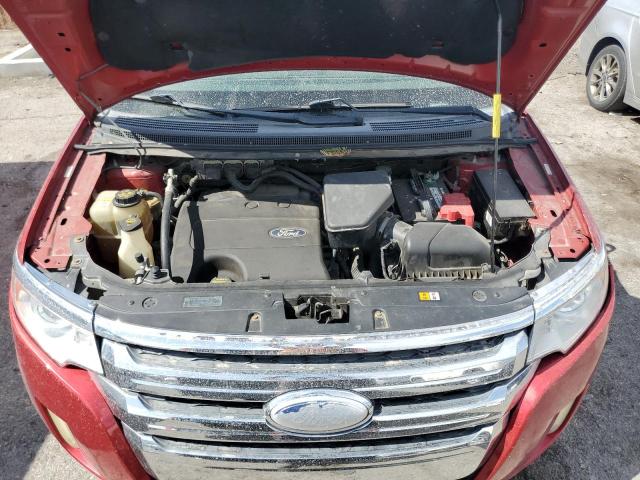 Photo 11 VIN: 2FMDK4KC7BBA33035 - FORD EDGE LIMIT 