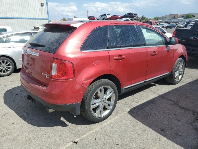 Photo 2 VIN: 2FMDK4KC7BBA33035 - FORD EDGE LIMIT 