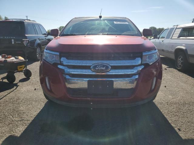 Photo 4 VIN: 2FMDK4KC7BBA42754 - FORD EDGE 