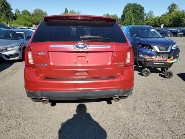 Photo 5 VIN: 2FMDK4KC7BBA42754 - FORD EDGE 