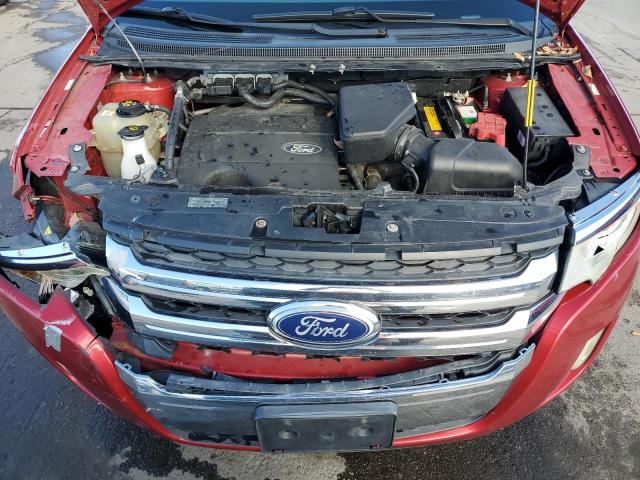 Photo 11 VIN: 2FMDK4KC7BBA47470 - FORD EDGE LIMIT 