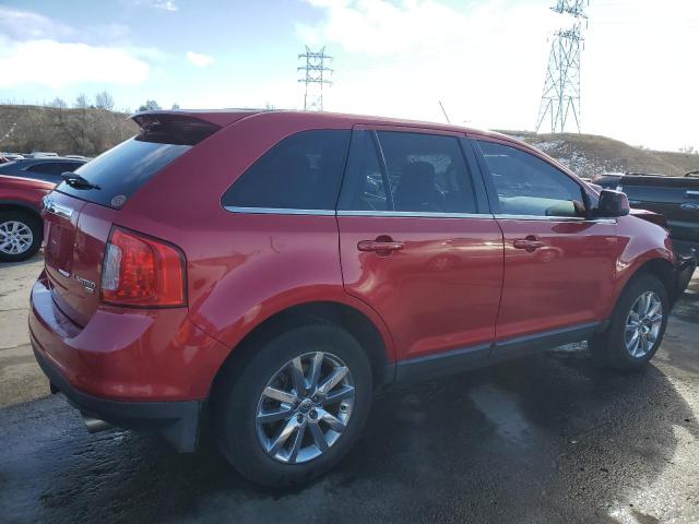 Photo 2 VIN: 2FMDK4KC7BBA47470 - FORD EDGE LIMIT 