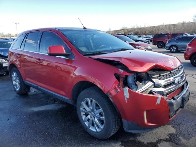 Photo 3 VIN: 2FMDK4KC7BBA47470 - FORD EDGE LIMIT 