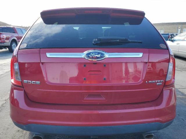 Photo 5 VIN: 2FMDK4KC7BBA47470 - FORD EDGE LIMIT 