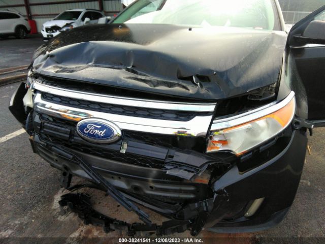 Photo 5 VIN: 2FMDK4KC7BBA58422 - FORD EDGE 