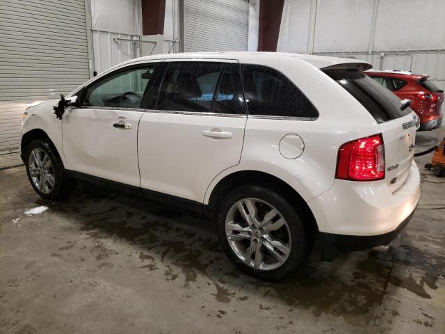 Photo 1 VIN: 2FMDK4KC7BBA72451 - FORD EDGE LIMIT 