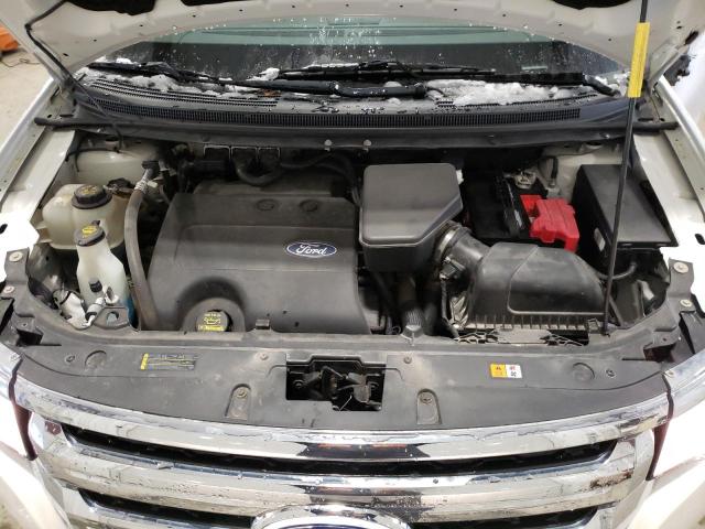 Photo 11 VIN: 2FMDK4KC7BBA72451 - FORD EDGE LIMIT 