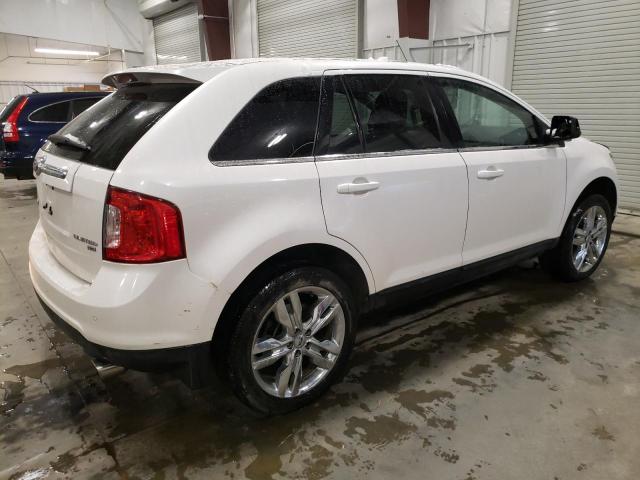 Photo 2 VIN: 2FMDK4KC7BBA72451 - FORD EDGE LIMIT 