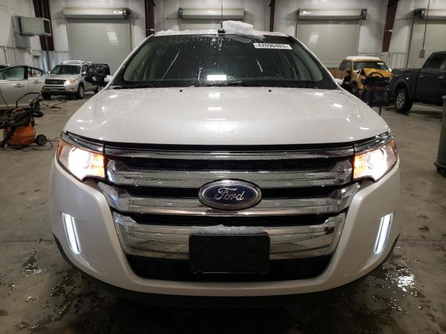 Photo 4 VIN: 2FMDK4KC7BBA72451 - FORD EDGE LIMIT 