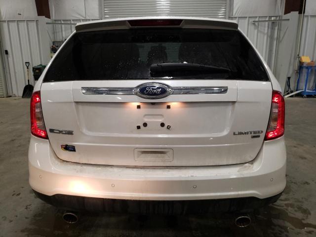 Photo 5 VIN: 2FMDK4KC7BBA72451 - FORD EDGE LIMIT 