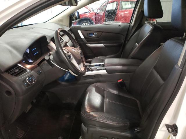 Photo 6 VIN: 2FMDK4KC7BBA72451 - FORD EDGE LIMIT 