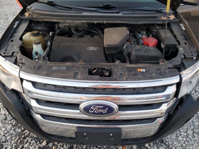 Photo 11 VIN: 2FMDK4KC7BBA72627 - FORD EDGE LIMIT 