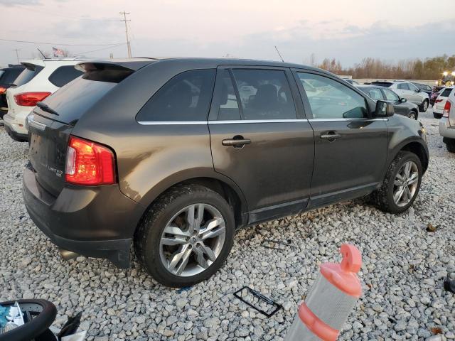 Photo 2 VIN: 2FMDK4KC7BBA72627 - FORD EDGE LIMIT 