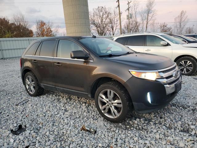 Photo 3 VIN: 2FMDK4KC7BBA72627 - FORD EDGE LIMIT 