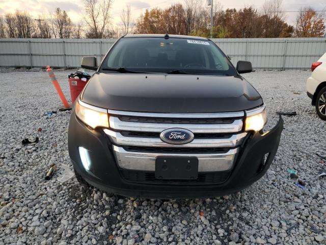 Photo 4 VIN: 2FMDK4KC7BBA72627 - FORD EDGE LIMIT 