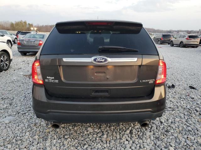 Photo 5 VIN: 2FMDK4KC7BBA72627 - FORD EDGE LIMIT 