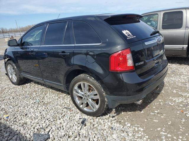 Photo 1 VIN: 2FMDK4KC7BBA74913 - FORD EDGE 