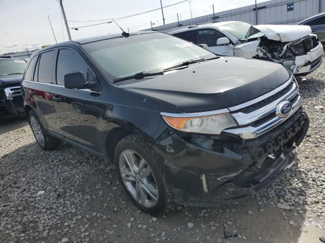 Photo 3 VIN: 2FMDK4KC7BBA74913 - FORD EDGE 