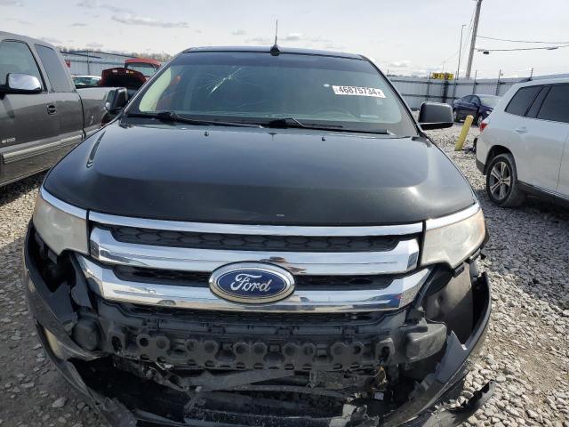 Photo 4 VIN: 2FMDK4KC7BBA74913 - FORD EDGE 