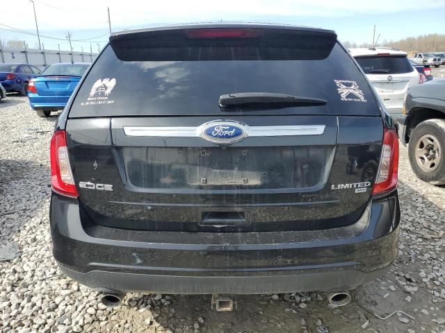 Photo 5 VIN: 2FMDK4KC7BBA74913 - FORD EDGE 