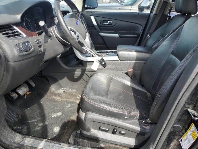 Photo 6 VIN: 2FMDK4KC7BBA74913 - FORD EDGE 