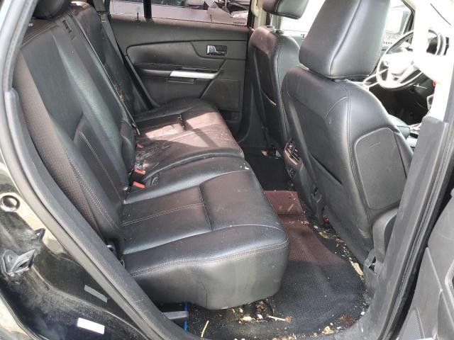 Photo 9 VIN: 2FMDK4KC7BBA74913 - FORD EDGE 