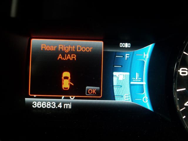 Photo 7 VIN: 2FMDK4KC7BBA75138 - FORD EDGE LIMIT 