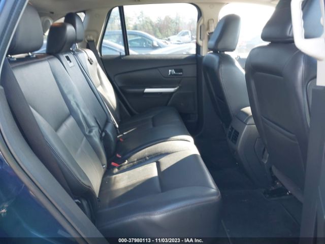 Photo 7 VIN: 2FMDK4KC7BBA79528 - FORD EDGE 