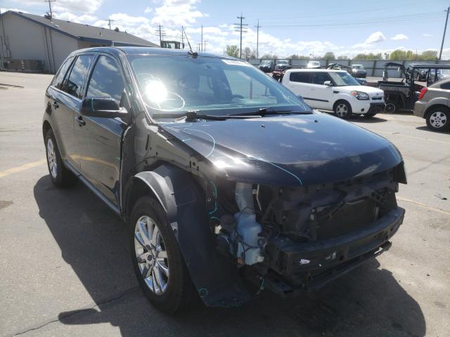 Photo 0 VIN: 2FMDK4KC7BBA92554 - FORD EDGE LIMIT 