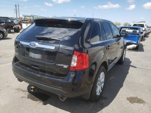 Photo 3 VIN: 2FMDK4KC7BBA92554 - FORD EDGE LIMIT 